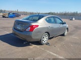 Nissan Versa 1.6 Sv 3N1CN7AP2CL871589 снимка