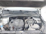 Hyundai Santa Fe 5XYZUDLBXEG149839 снимка