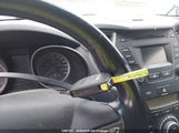 Hyundai Santa Fe 5XYZUDLBXEG149839 photo