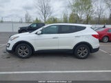 Hyundai Santa Fe 5XYZUDLBXEG149839 снимка