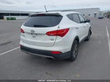 Hyundai Santa Fe 5XYZUDLBXEG149839 fotografie