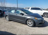 Ford Fusion Se 3FA6P0H72JR227902 снимка