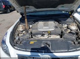 Infiniti G37X JN1CV6EL6BM261247 снимка