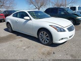 Infiniti G37X JN1CV6EL6BM261247 снимка