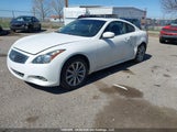 Infiniti G37X JN1CV6EL6BM261247 снимка