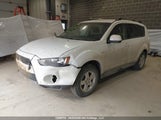 Mitsubishi Outlander Es JA4AT2AW7CU604596 снимка
