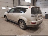 Mitsubishi Outlander Es JA4AT2AW7CU604596 снимка