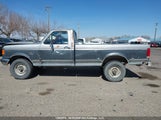 Ford F250 2FTHF26G8JCA33887 снимка