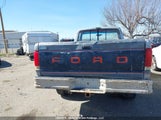 Ford F250 2FTHF26G8JCA33887 снимка