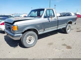 Ford F250 2FTHF26G8JCA33887 снимка