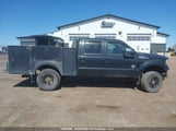 Ford F-350 Lariat 1FT8W3BTXFEA60650 снимка