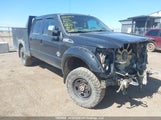 Ford F-350 Lariat 1FT8W3BTXFEA60650 снимка