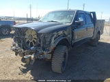 Ford F-350 Lariat 1FT8W3BTXFEA60650 снимка