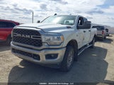 Ram  Big Horn 3C63R3HL9RG263803 снимка