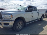 Ram  Big Horn 3C63R3HL9RG263803 снимка