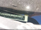 Ram  Big Horn 3C63R3HL9RG263803 снимка