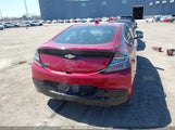Chevrolet Volt Lt 1G1RA6S54JU122606 снимка