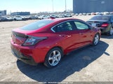 Chevrolet Volt Lt 1G1RA6S54JU122606 снимка