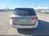Honda Odyssey Exl 5FNRL5H66EB503190 снимка