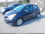 Toyota Yaris Le VNKKTUD31EA004305 снимка