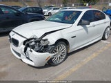 BMW 535I xDrive WBAFU7C53CDU64778 снимка