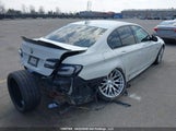 BMW 535I xDrive WBAFU7C53CDU64778 fotografie