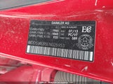 Mercedes-Benz Cla 250 WDDSJ4EB5EN025953 снимка