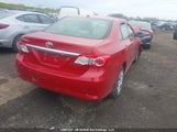 Toyota Corolla 2T1BU4EE5DC926396 photo