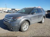 Ford Explorer Xlt 1FM5K8D81DGC54386 снимка