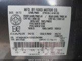 Ford Explorer Xlt 1FM5K8D81DGC54386 снимка