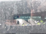 Honda Civic Sport/Sport Touring 2HGFE4F80TH001795 снимка