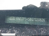 Kia Soul + KNDJP3A58G7320826 снимка