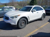 Infiniti Fx35 JN8AS1MW3AM854093 снимка