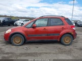 Suzuki Sx4 Jx JS2YB5A23A6301277 fotografie