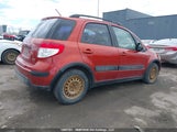 Suzuki Sx4 Jx JS2YB5A23A6301277 fotografie