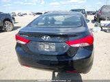 Hyundai Elantra 5NPDH4AE7DH187922 снимка