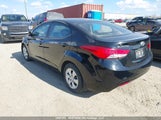 Hyundai Elantra 5NPDH4AE7DH187922 снимка