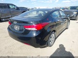 Hyundai Elantra 5NPDH4AE7DH187922 снимка