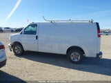 GMC Savana G2500 1GTW7AFP1K1144590 снимка