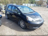 Honda Fit Dx-A JHMGE8H39AC805958 снимка