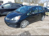 Honda Fit Dx-A JHMGE8H39AC805958 снимка