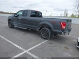 Ford F-150 Xlt 1FTFX1EG3HKE00104 снимка