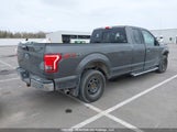 Ford F-150 Xlt 1FTFX1EG3HKE00104 снимка