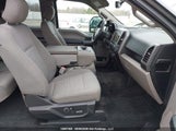 Ford F-150 Xlt 1FTFX1EG3HKE00104 снимка