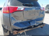 Toyota Rav4 Le 2T3BFREV0FW238712 снимка