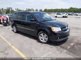 Dodge Grand Caravan 2C4RDGDG4DR573149 снимка