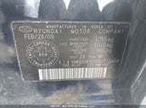 Hyundai Elantra Gls/Se KMHDU45D09U712468 снимка