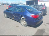 Hyundai Elantra Gls/Se KMHDU45D09U712468 снимка