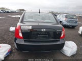 Hyundai Accent Gls KMHCN4BC6AU393764 снимка