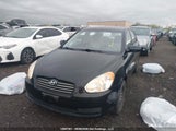 Hyundai Accent Gls KMHCN4BC6AU393764 снимка